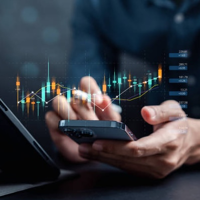 Visualización de datos y gráficos
